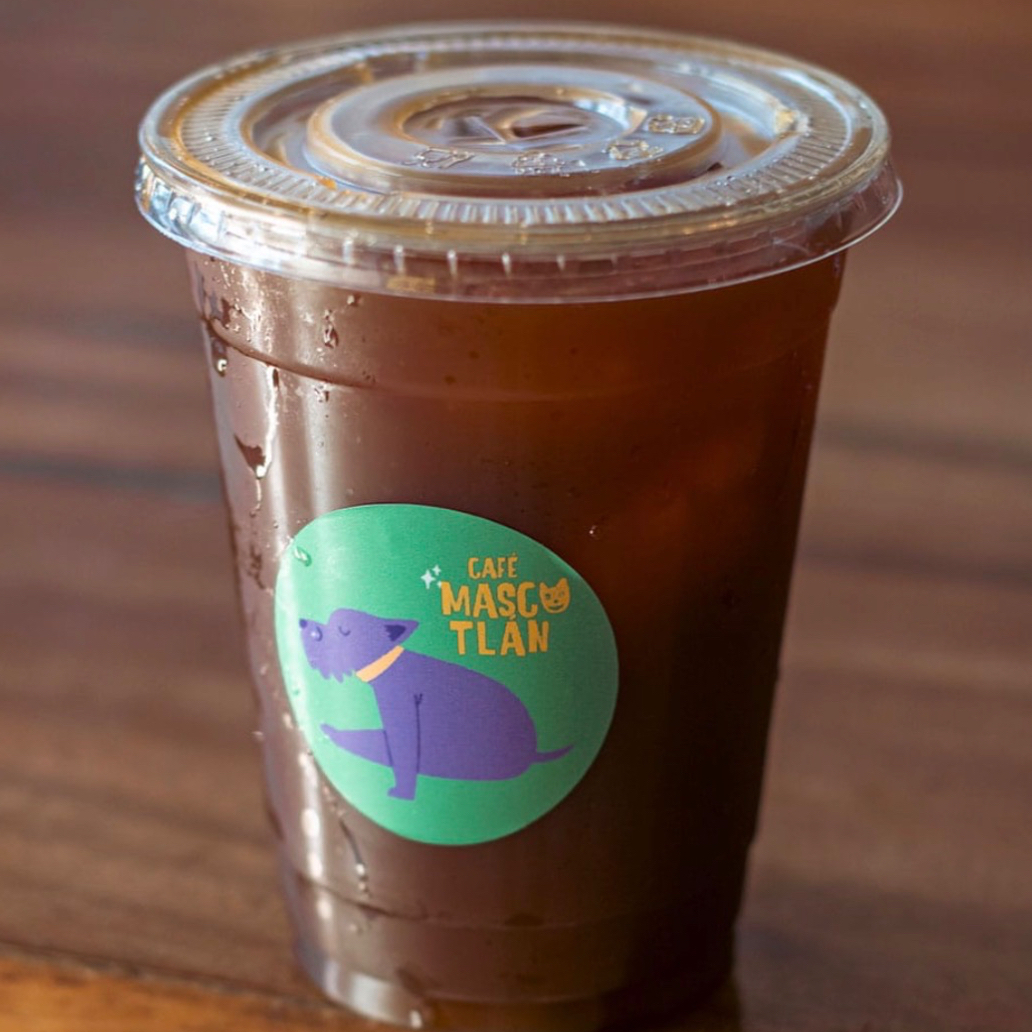 Cold Brew