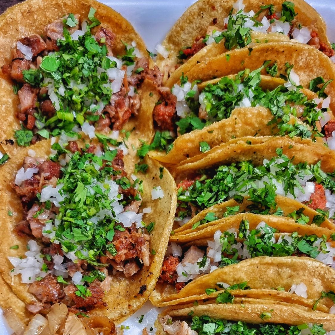 Taco de Costilla