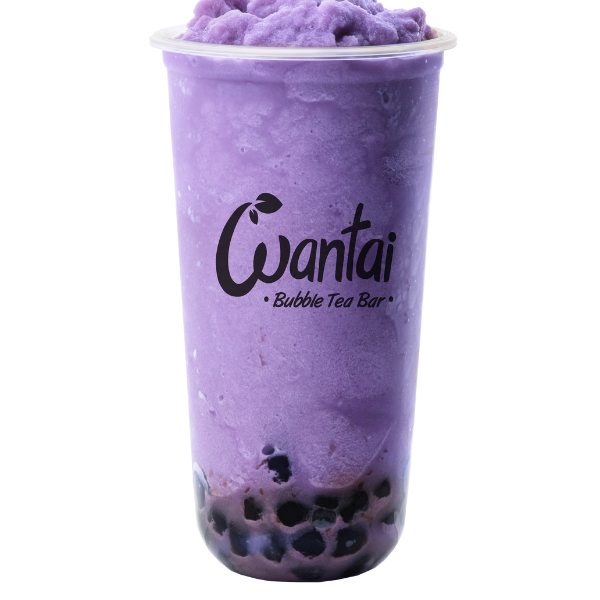 Taro Vainilla ❄️