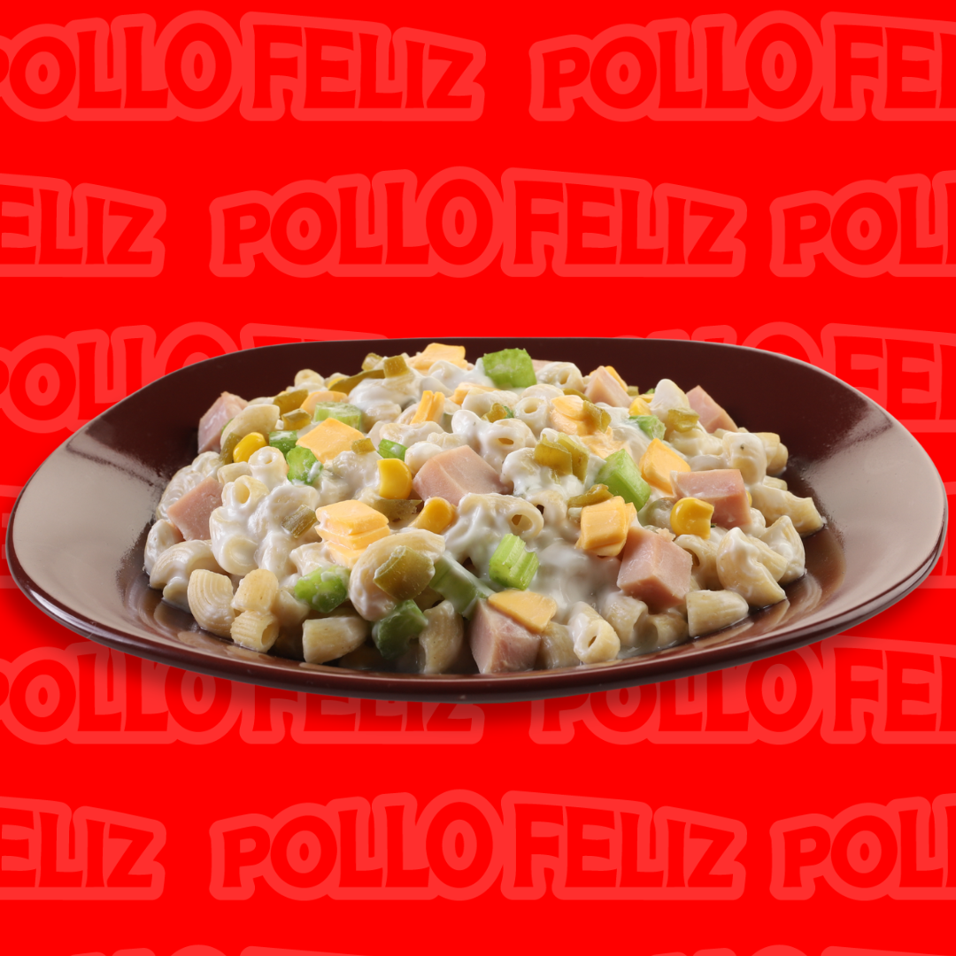 Sopa de codito