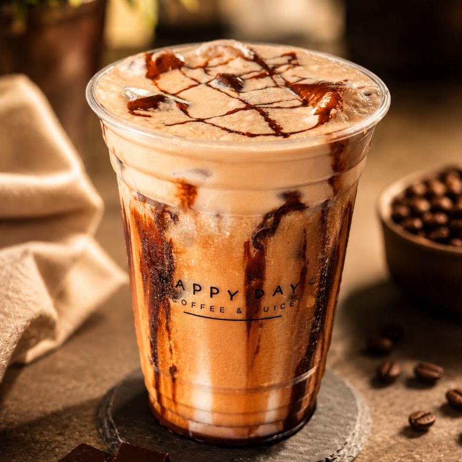 Moka Chocolate