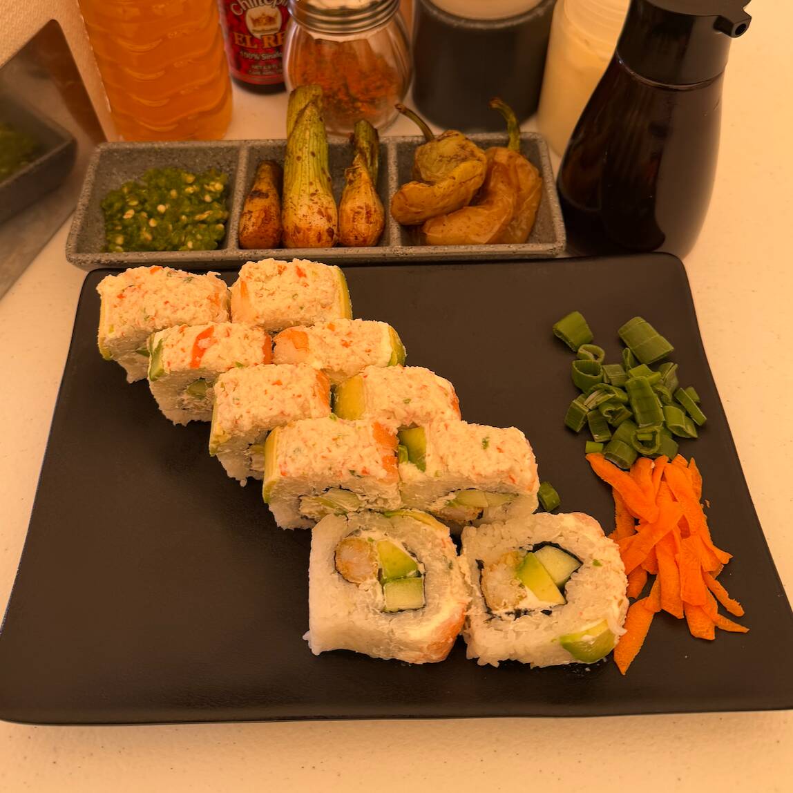 Oisho Roll