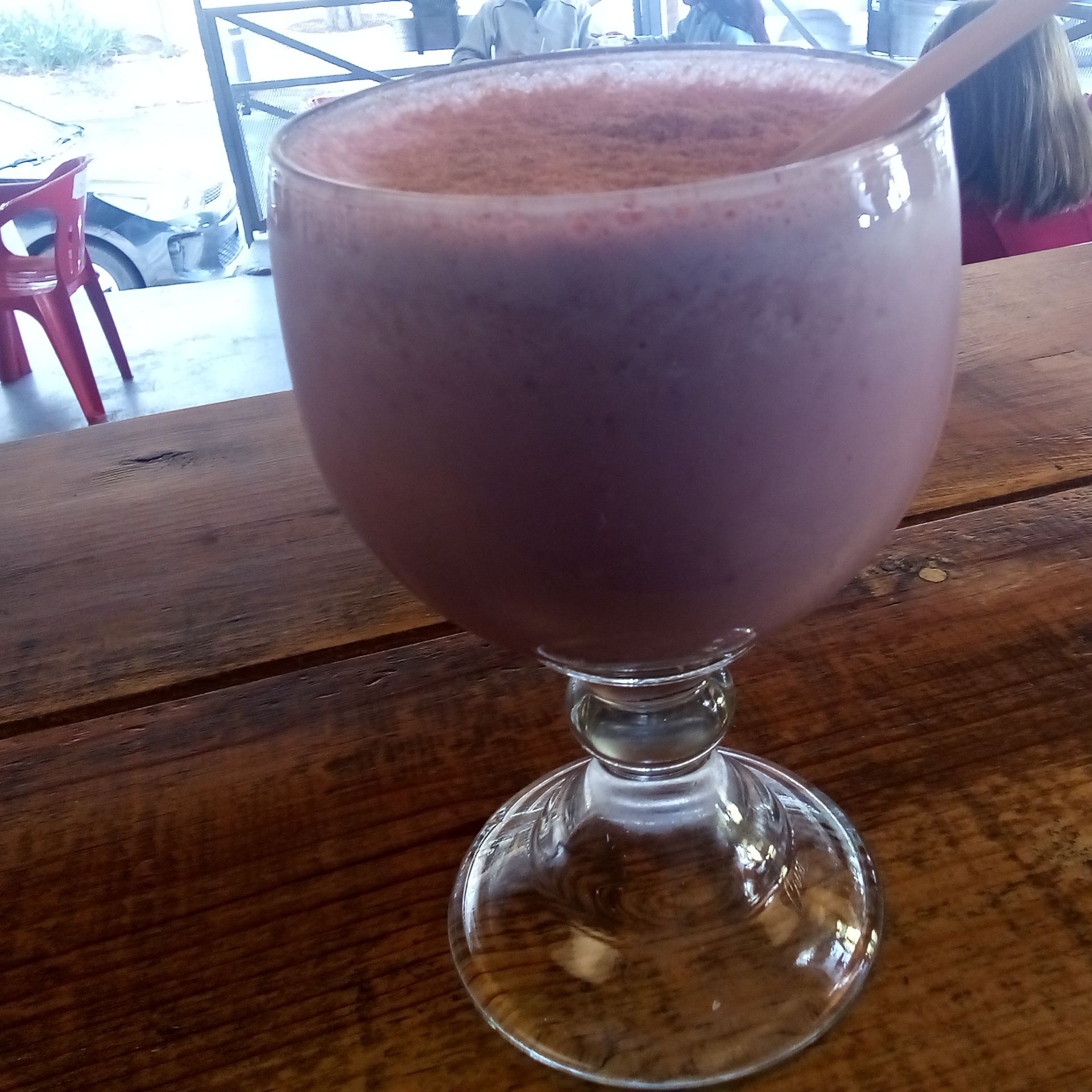 Licuados
