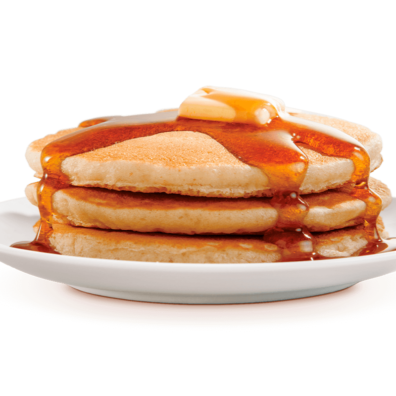 Hot-Cakes