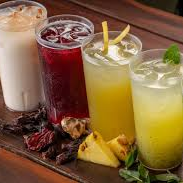 Agua Fresca del Día 1 Litro