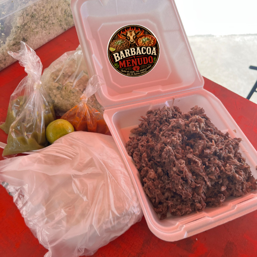 BARBACOA KILO