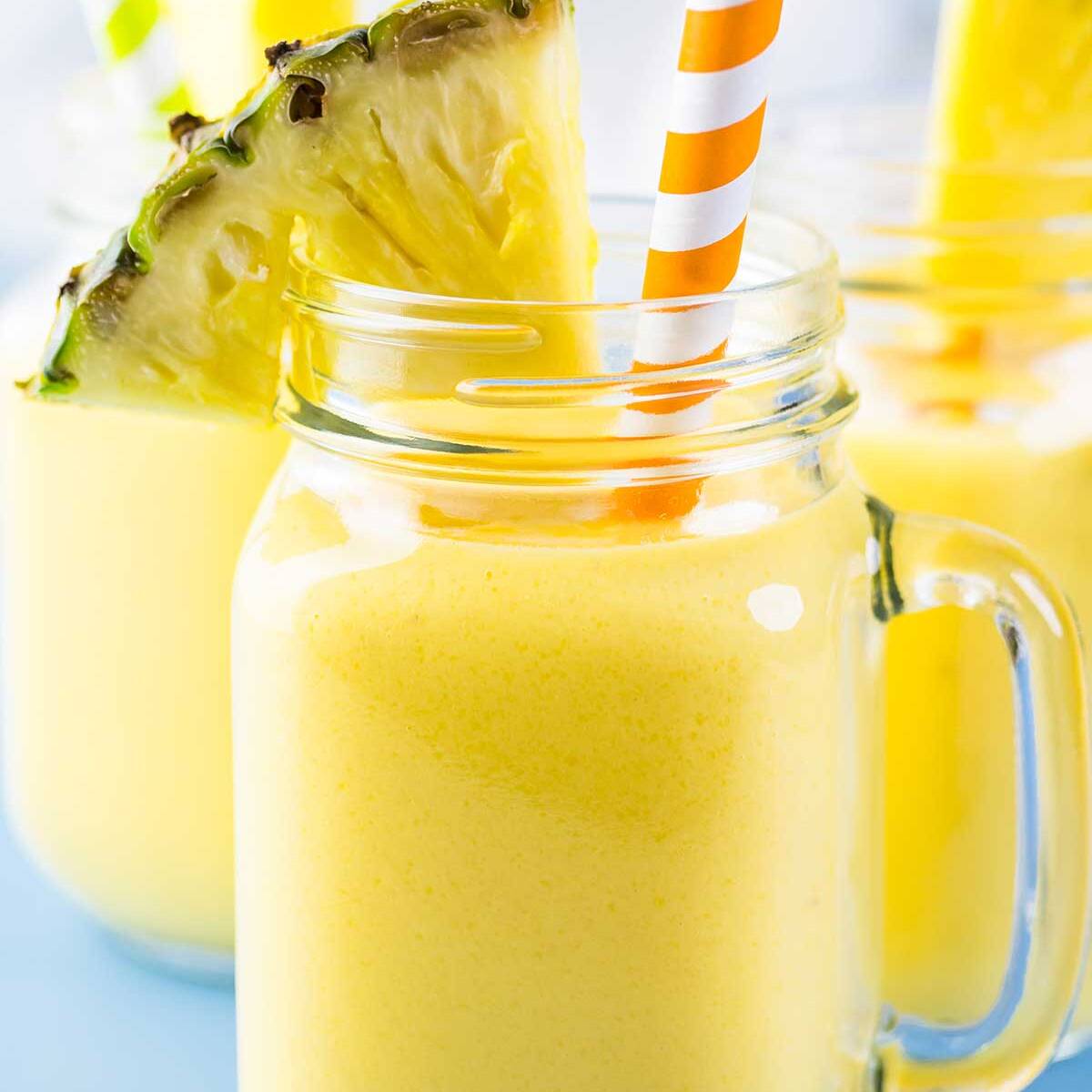 Jugo de Piña