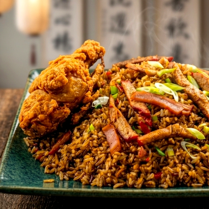 Porción Valenciana ( 2 Personas )