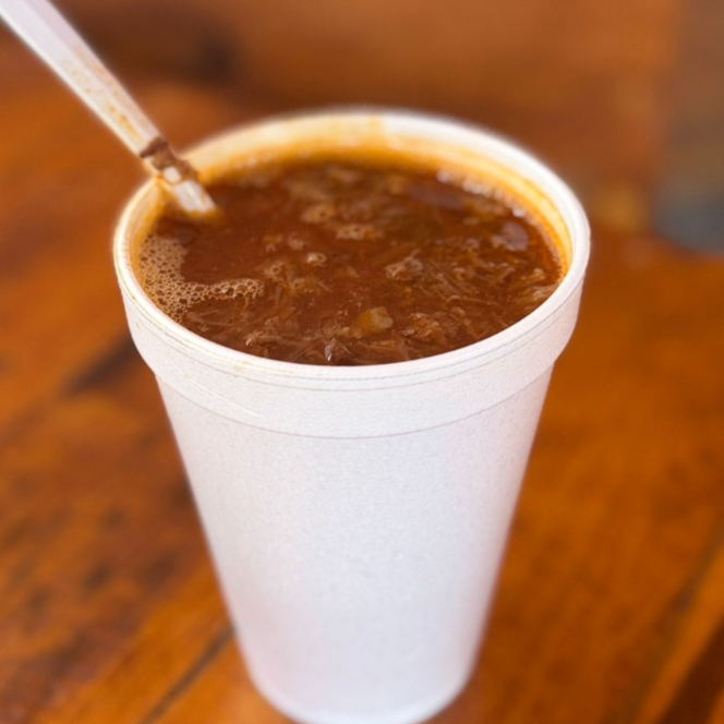 Vaso de 12oz