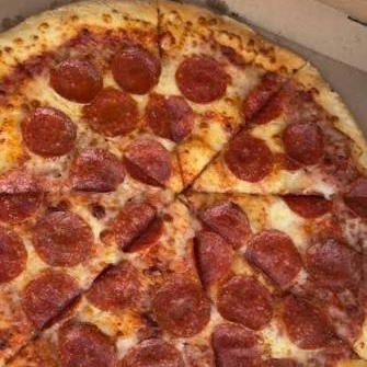 Promoción Pepperoni