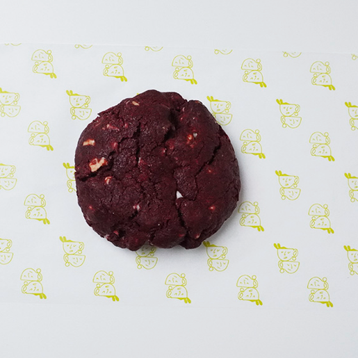 Galleta Red Velvet