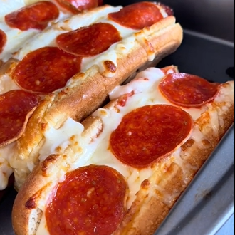 Pizza Dogo