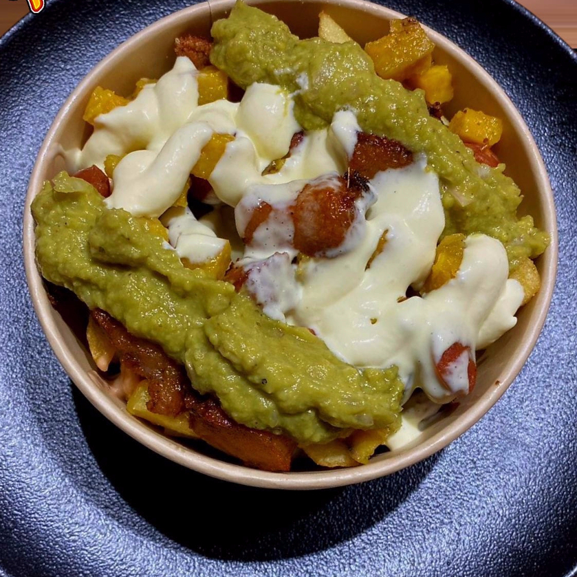 Papas Paisa