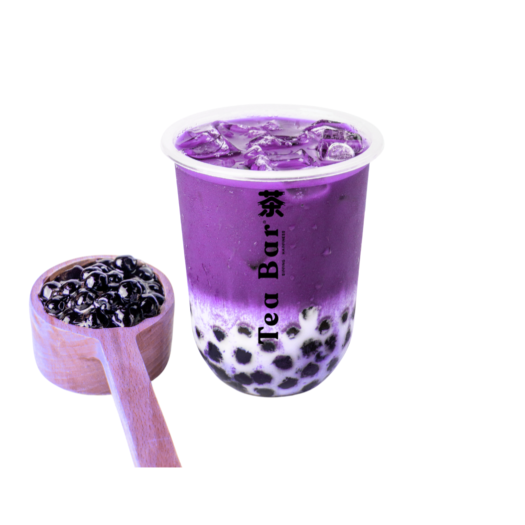 F TARO MILK