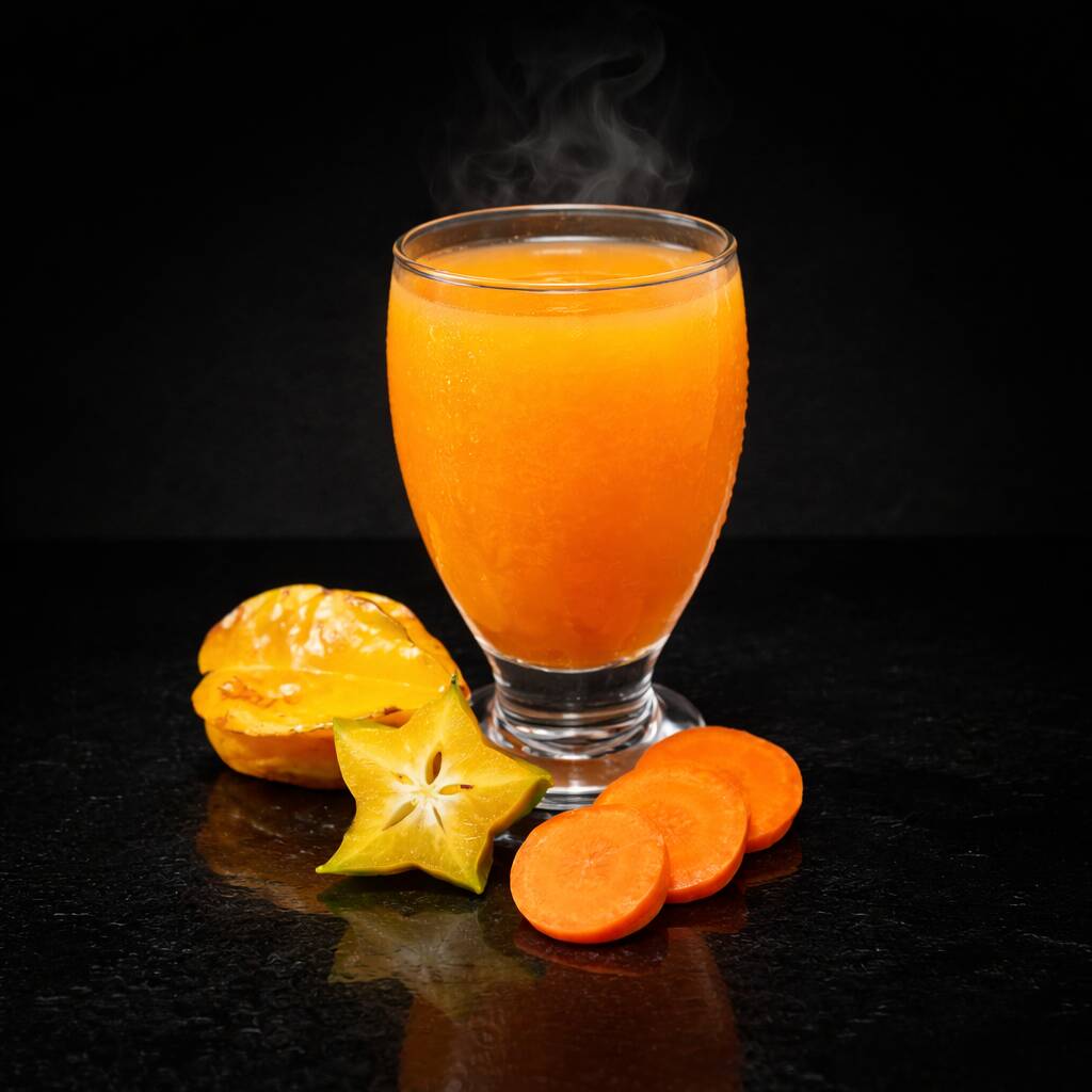 CARAMBOLA 12oz
