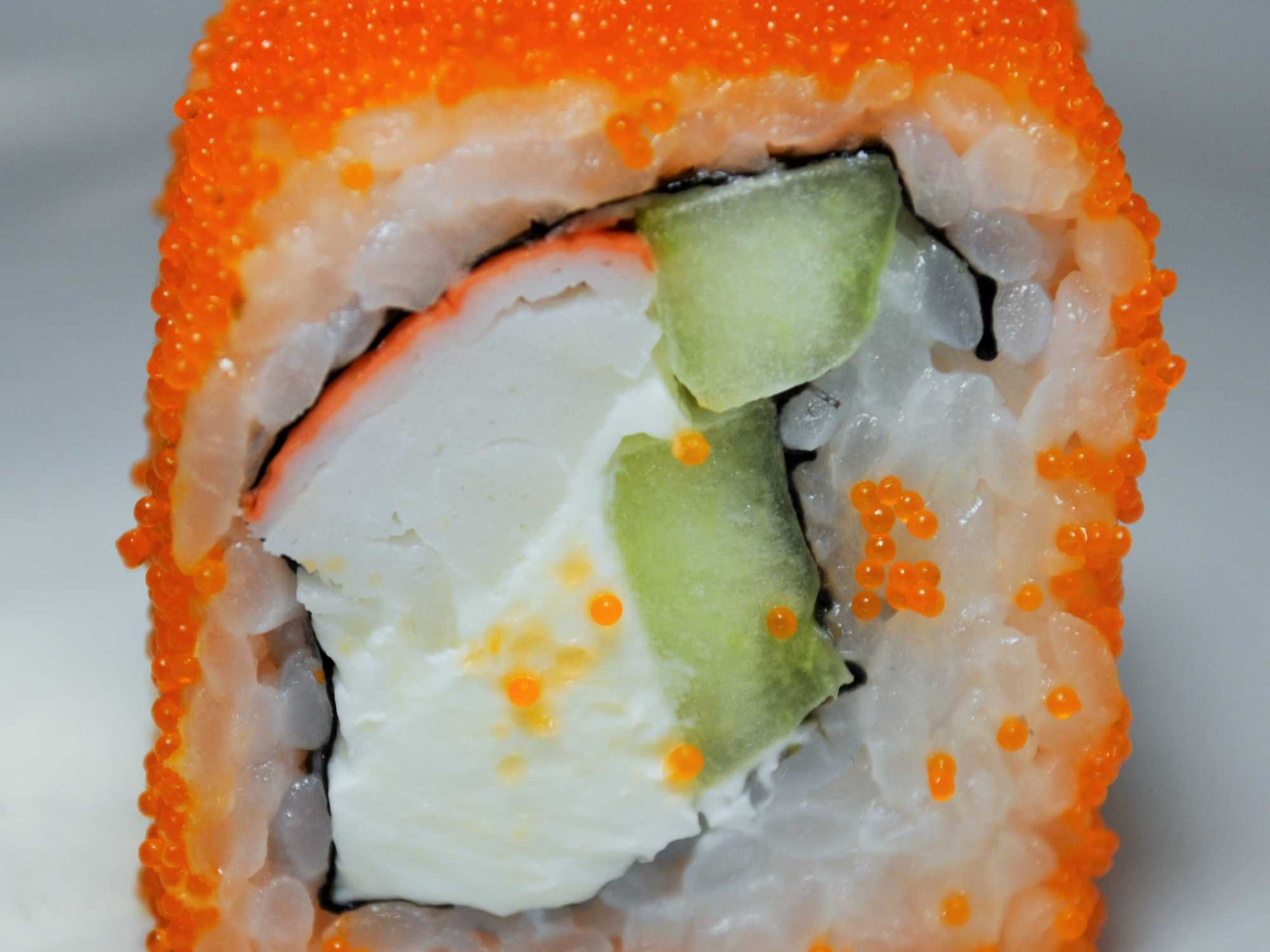 Surimi Especial