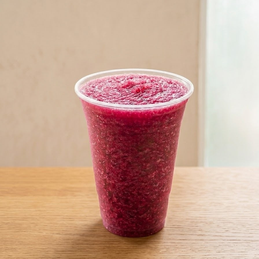 ICEE DE CEREZA
