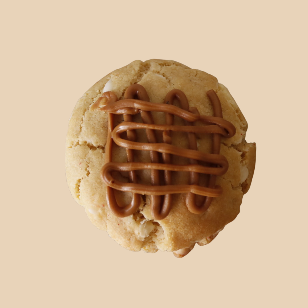Galleta New York Lotus