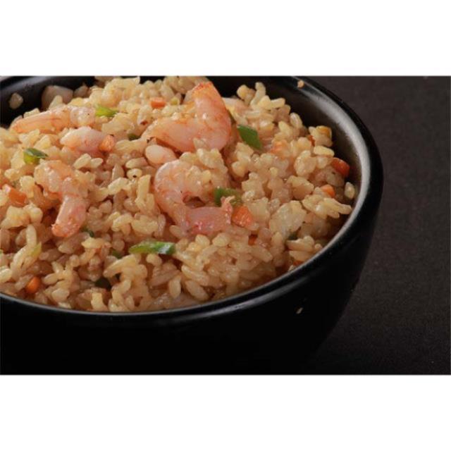 YAKIMESHI CAMARÓN