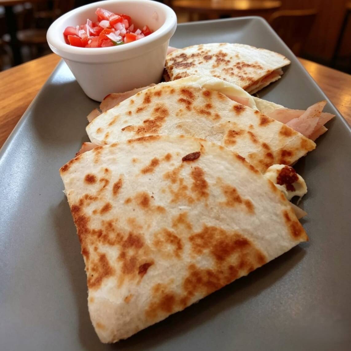 Sincronizada