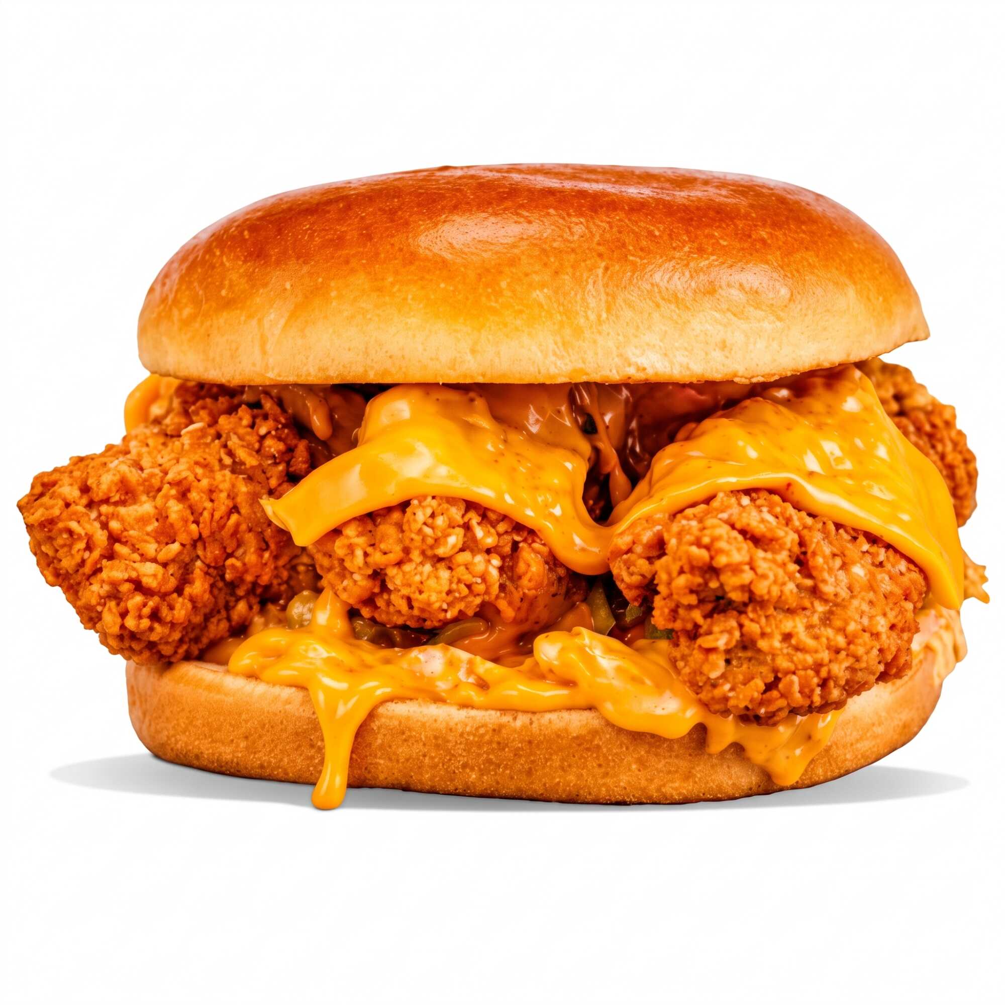 Promo Burguer