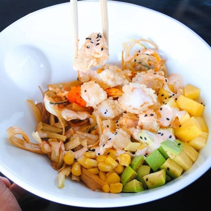 Ebi poke