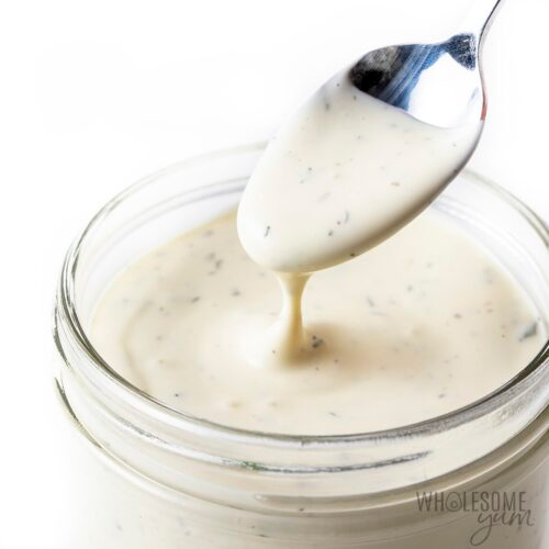 Ranch Extra