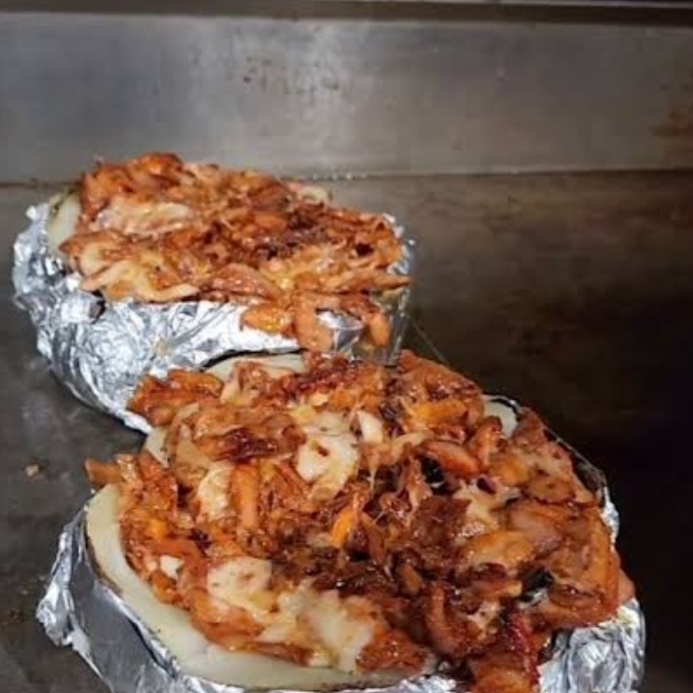 Papa De Al Pastor
