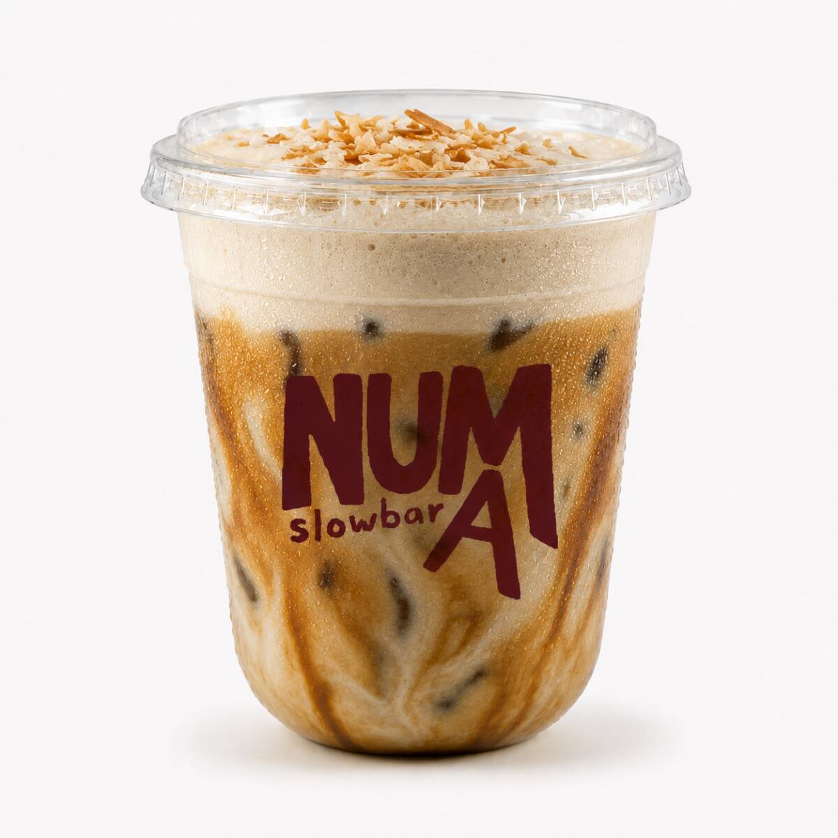Kokumo Latte