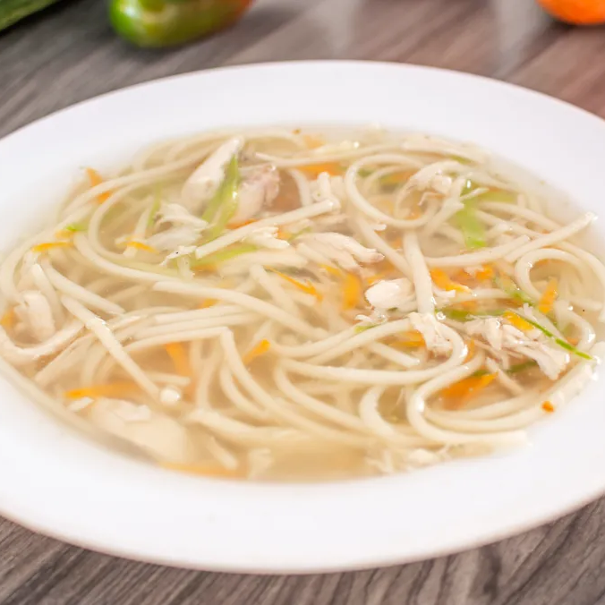 Sopa Wanton