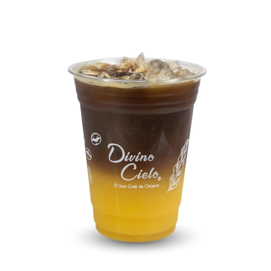 Espresso Sunrise