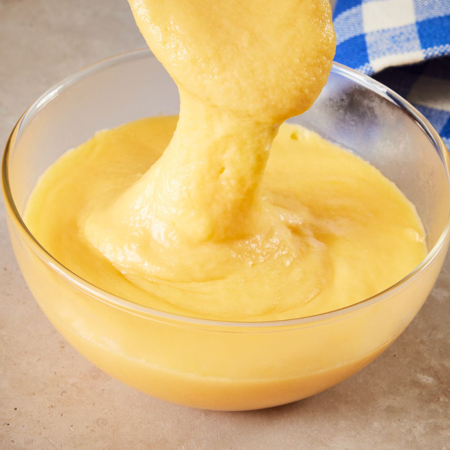 Queso Cheddar