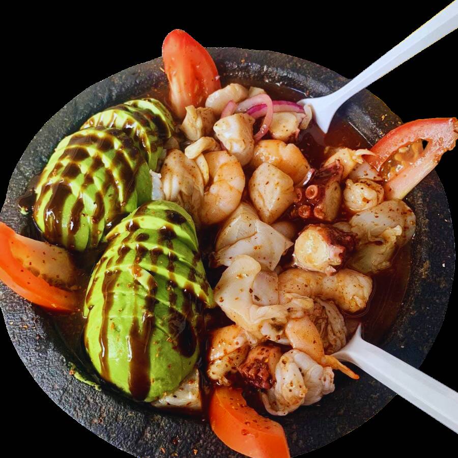 Molcajete