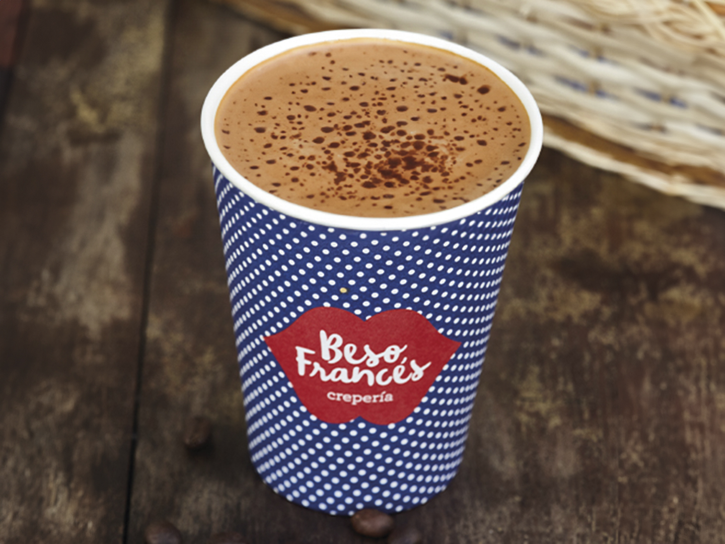 Mocha