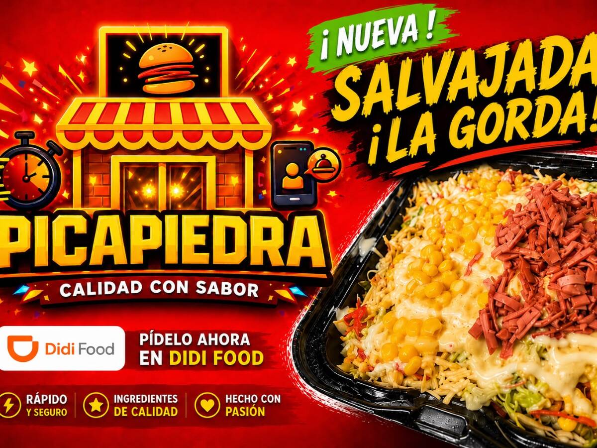 Picapiedra - Riomar