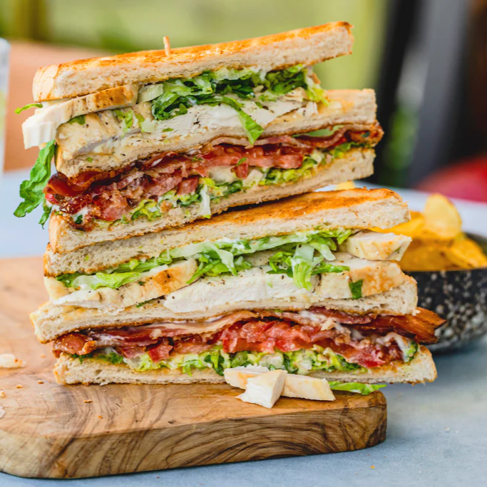 Club Sandwich