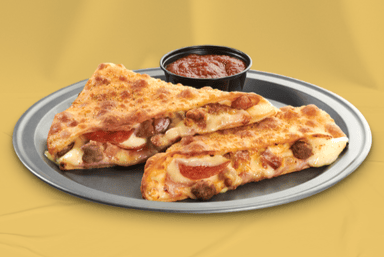 Melt Meat Lover's