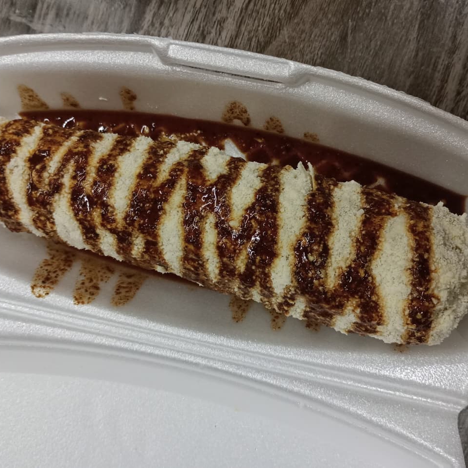 Elotes Preparados