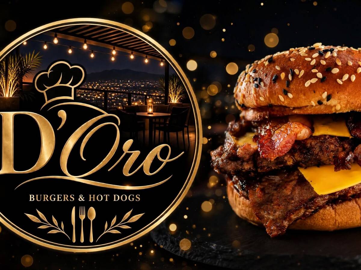 D Oro Burguers