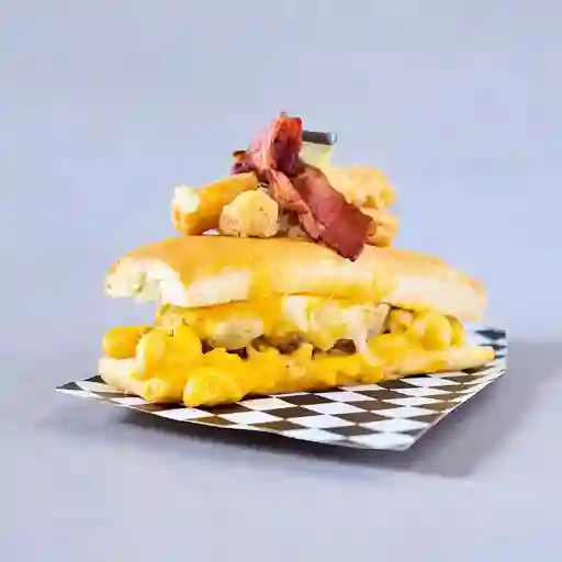 Baconcheese