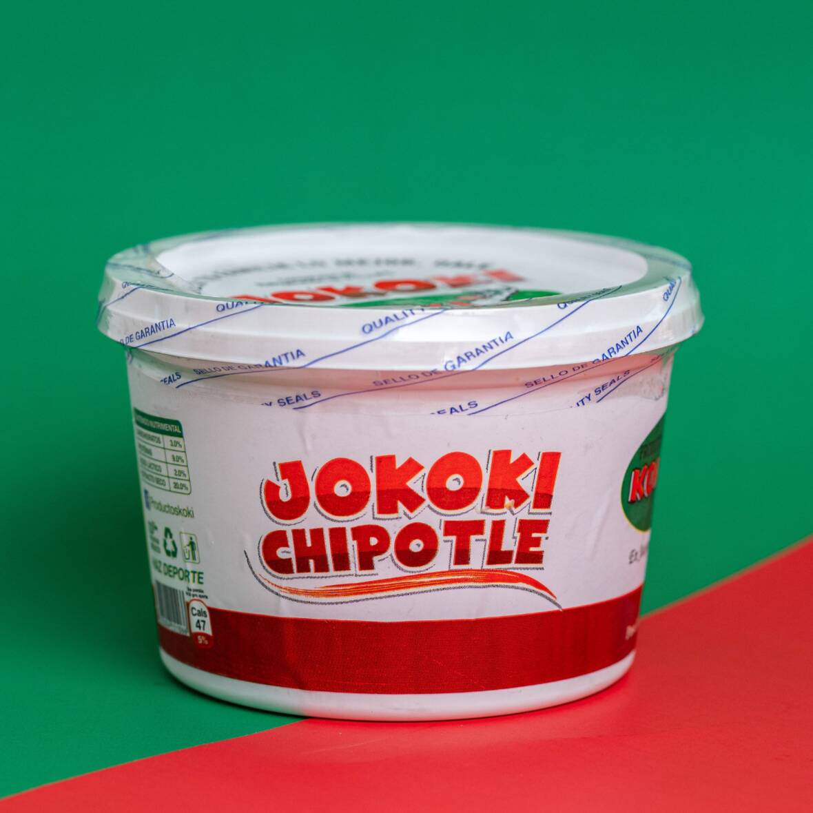JOKOKI CHIPOTLE 500 G