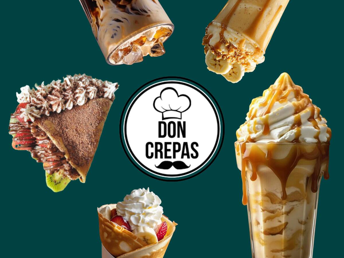 Don Crepas