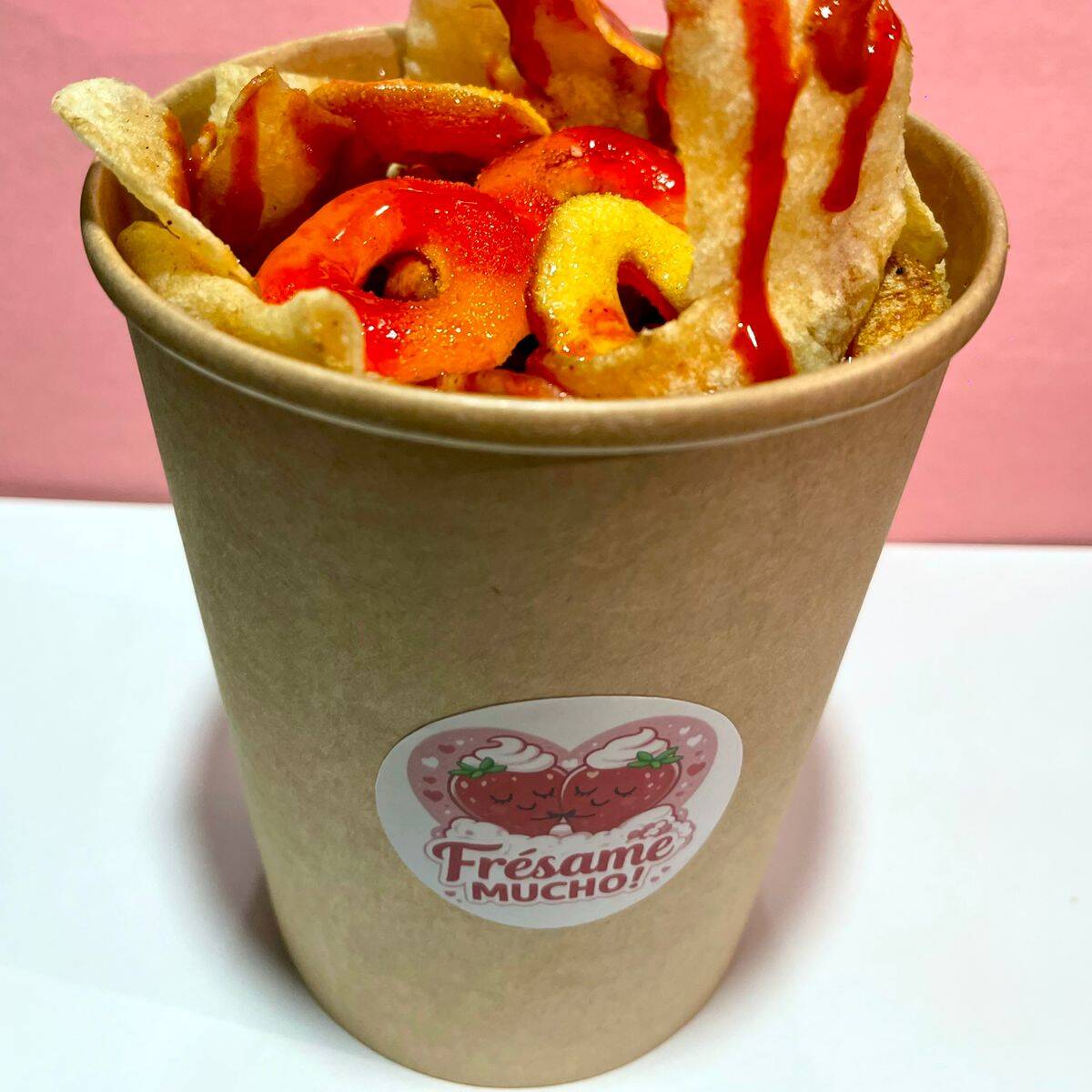 Papas Locas