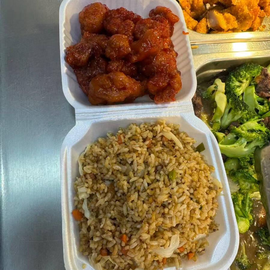 1 Guiso Porción Chica