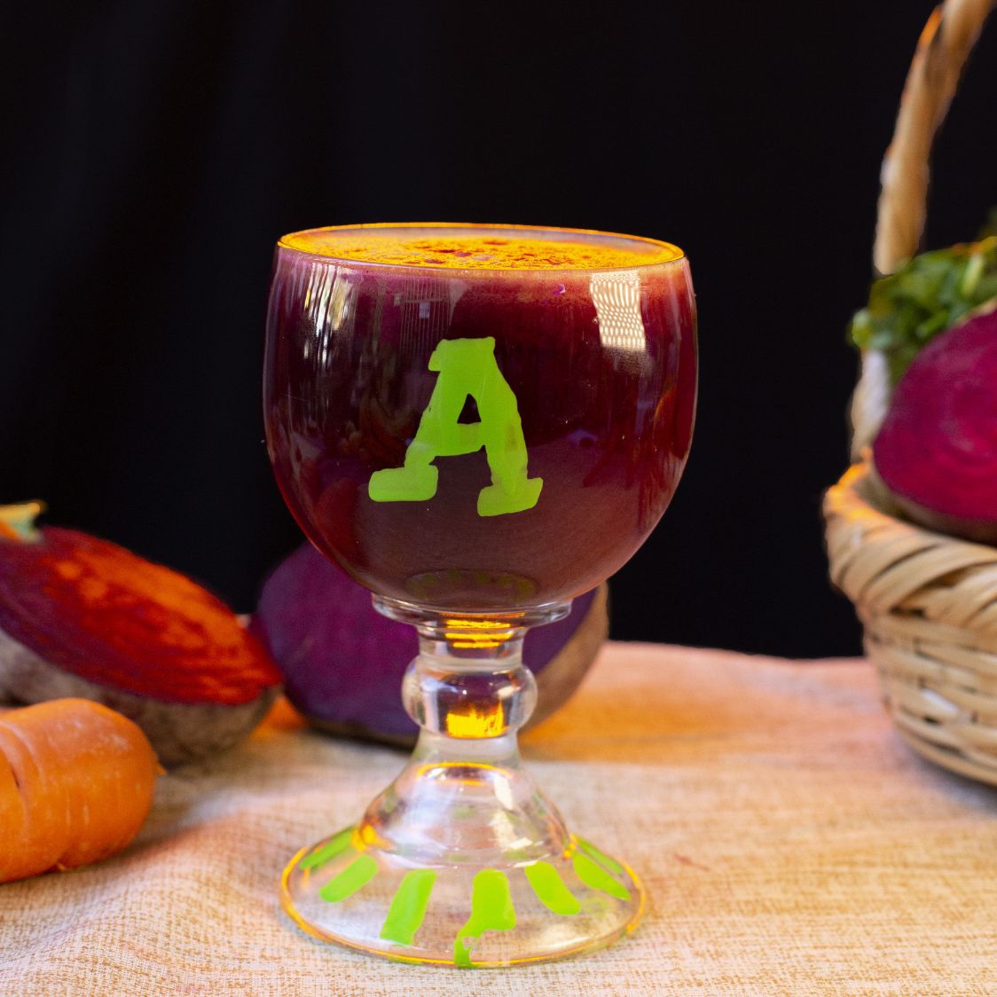 Jugo Vampiro