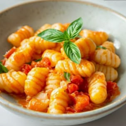 Gnocchi Carciofi e Tartufo de 220 g