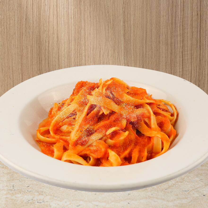 Espaguetti Pomodoro