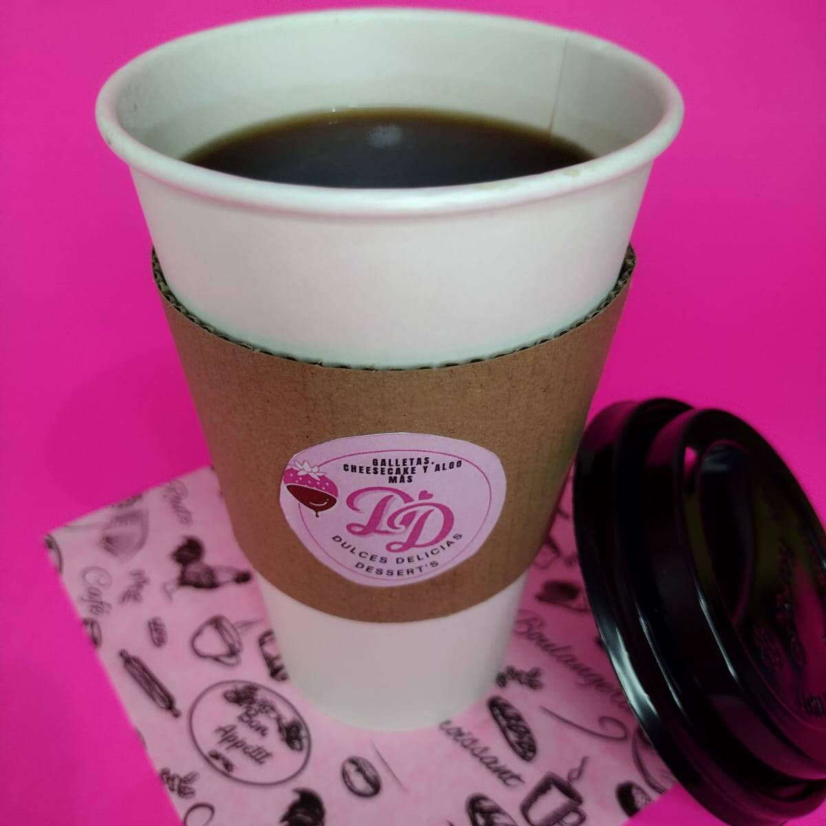 Café Gourmet