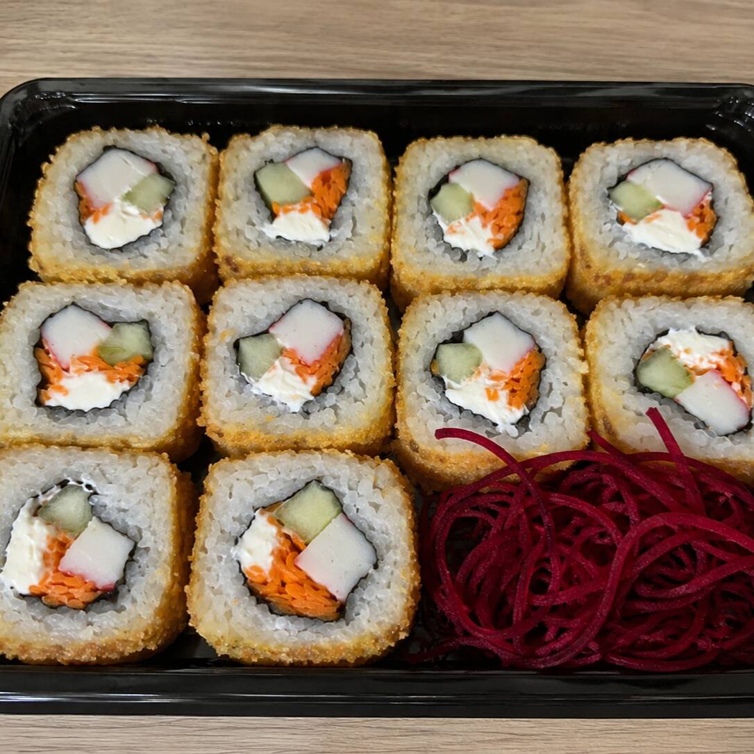 Shiro Roll