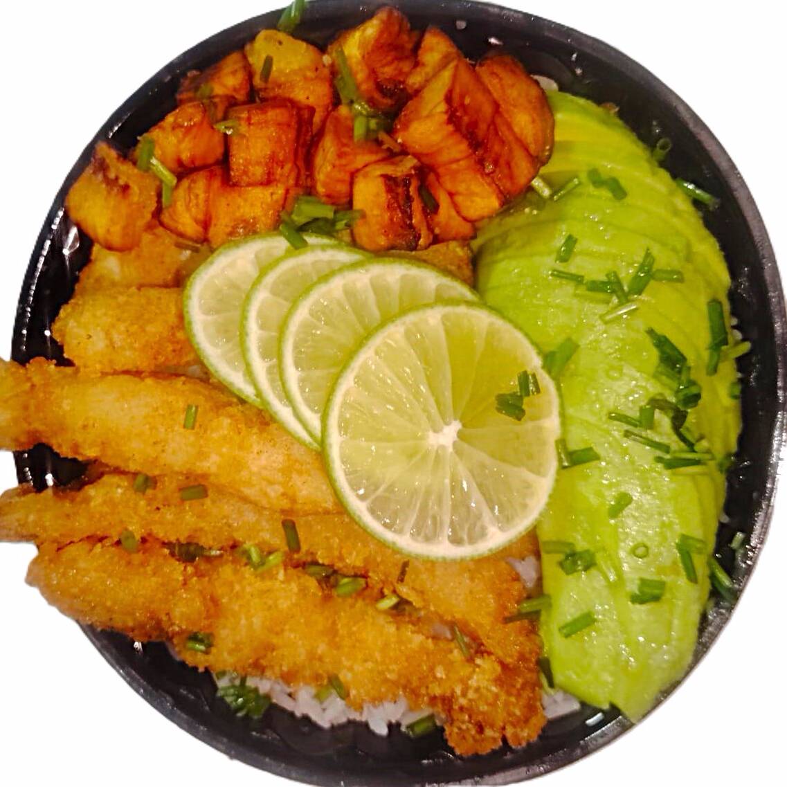 Bowl del Pacífico